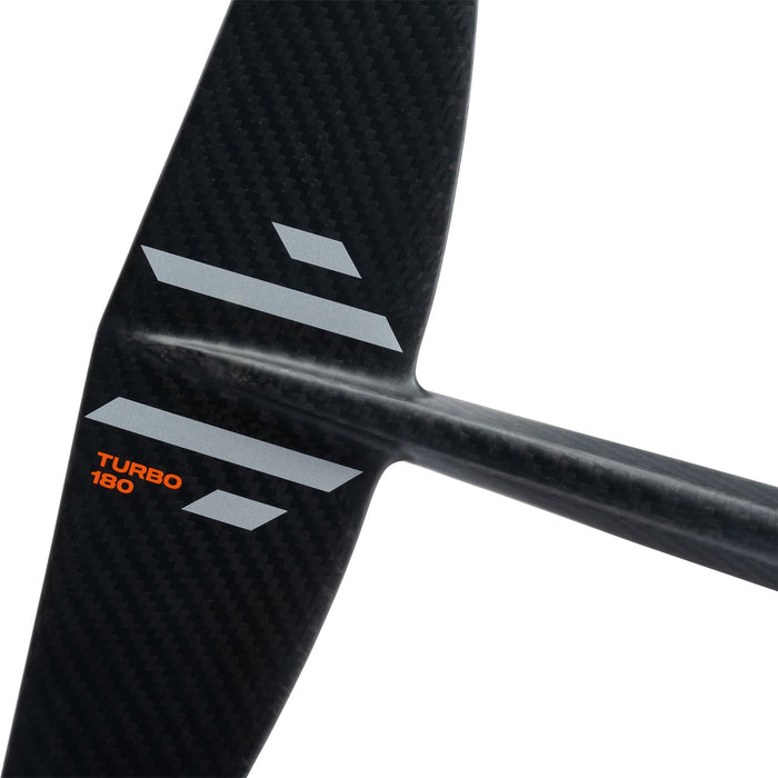 Slingshot One-Lock Tail Wing