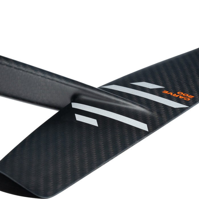 Slingshot One-Lock Glide Foil Package