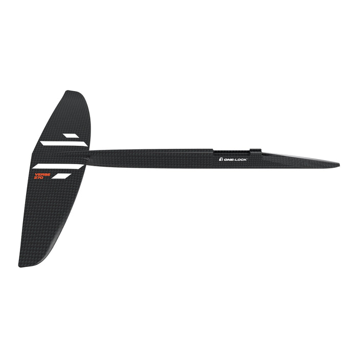 Slingshot One-Lock Tail Wing