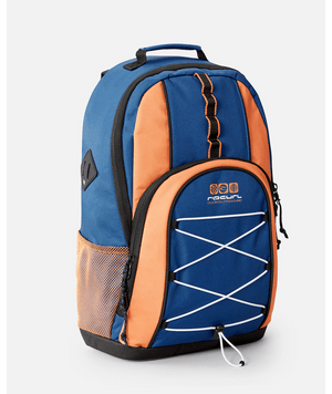 Rip Curl Trippin 20L Archive Backpack-Cobalt Navy