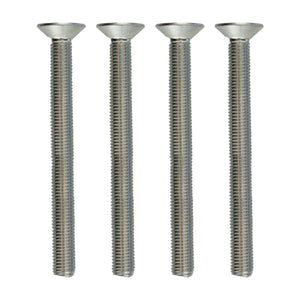 Foil Drive Standard Mast Plate Bolts