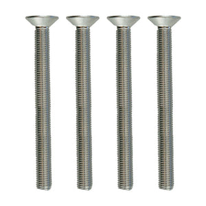 Foil Drive Long Mast Plate Bolts