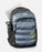 Rip Curl Ozone 30L School Backpack-Black/Green