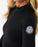 Rip Curl Premium Surf L/S One Piece-Black