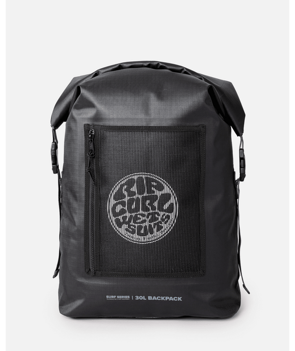 Rip Curl Surf Series 30L Backpack-Black/Grey