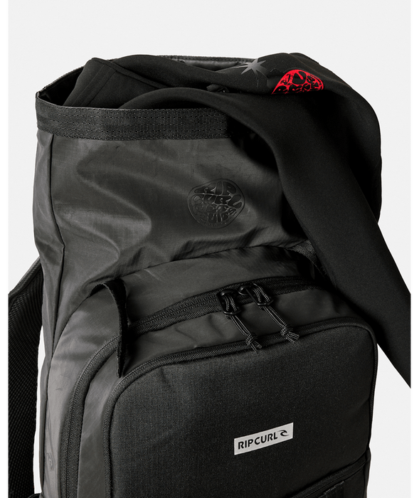 Rip Curl Dawn Patrol 30L Icons Backpack-Midnight