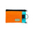 Chums Surfshorts Wallet-Brights