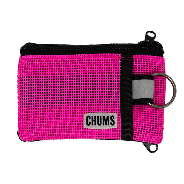 Chums Surfshorts Flow Wallet-Brights