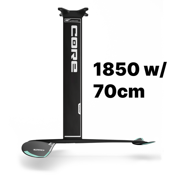 CORE Spectrum Foil Package - 1850 w/ 70cm