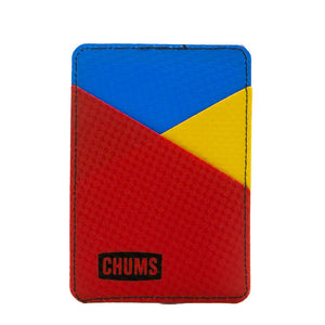 Chums Duckie Wallet-Varied