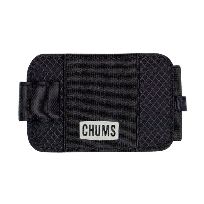 Chums Bandit Bi-Fold Wallet-Mix