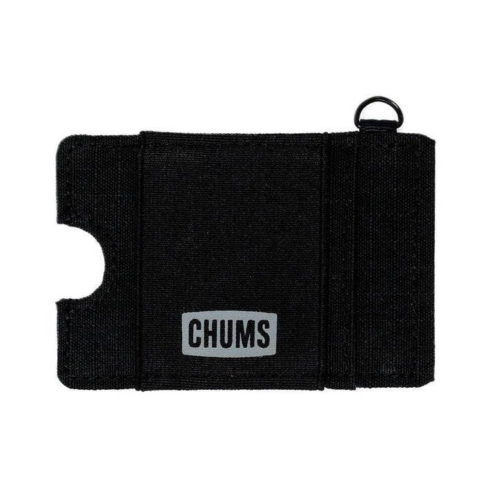 Chums Bandit Lo-Pro Wallet-Basics