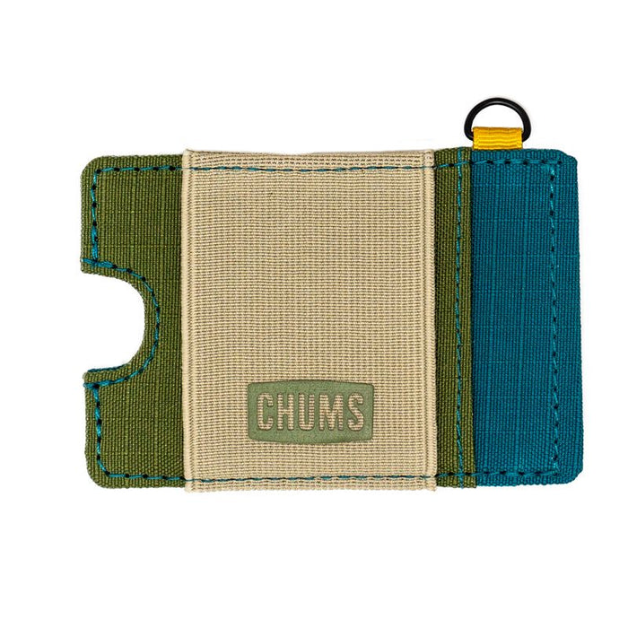 Chums Bandit Lo-Pro Wallet-Basics