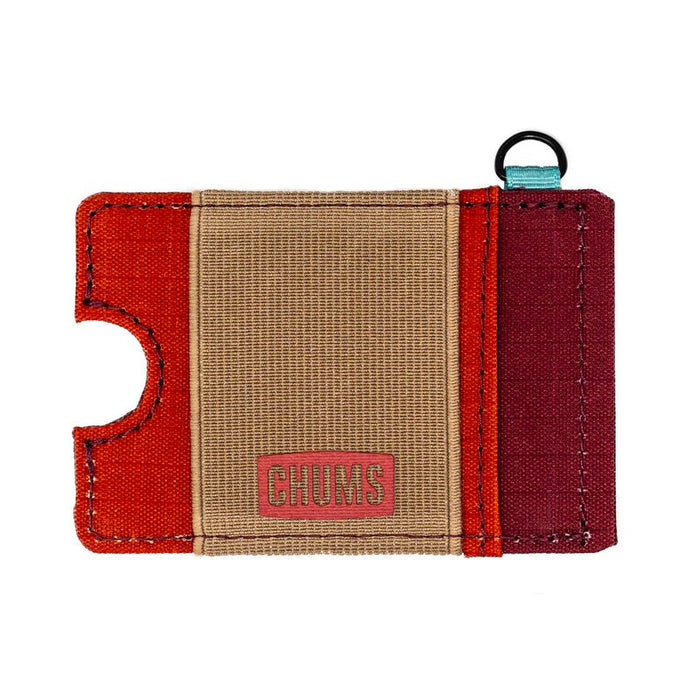 Chums Bandit Lo-Pro Wallet-Basics