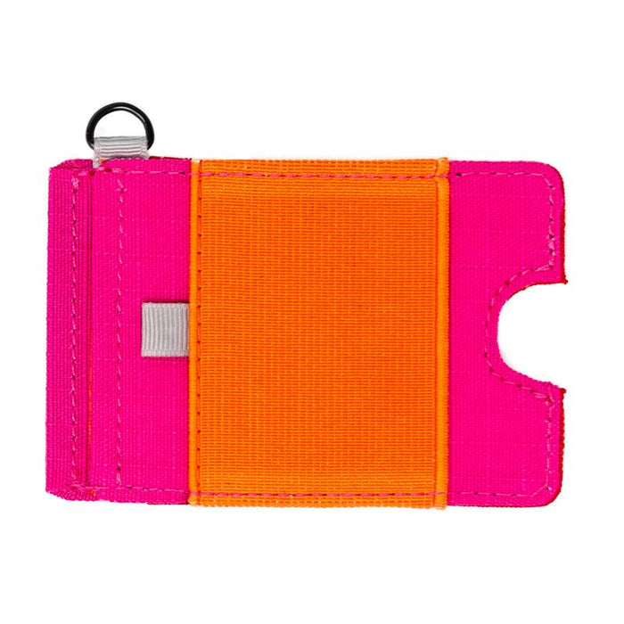 Chums Bandit Lo-Pro Wallet-Brights