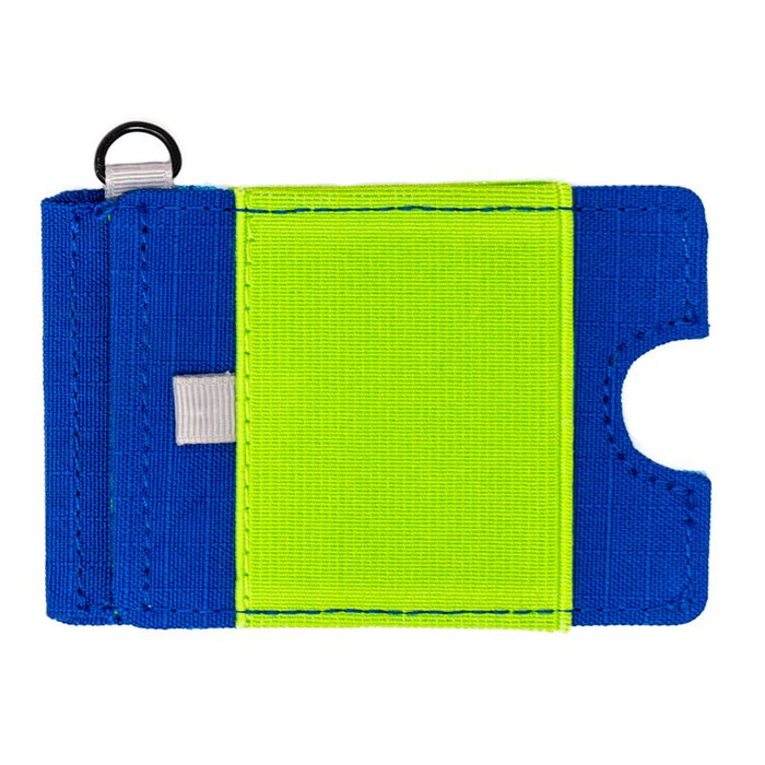 Chums Bandit Lo-Pro Wallet-Brights