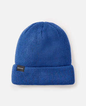 Rip Curl Impact Reg Beanie-Spray Blue