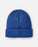 Rip Curl Impact Reg Beanie-Spray Blue