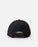 Rip Curl Hydro Elite Flexfit Sb Hat-Black