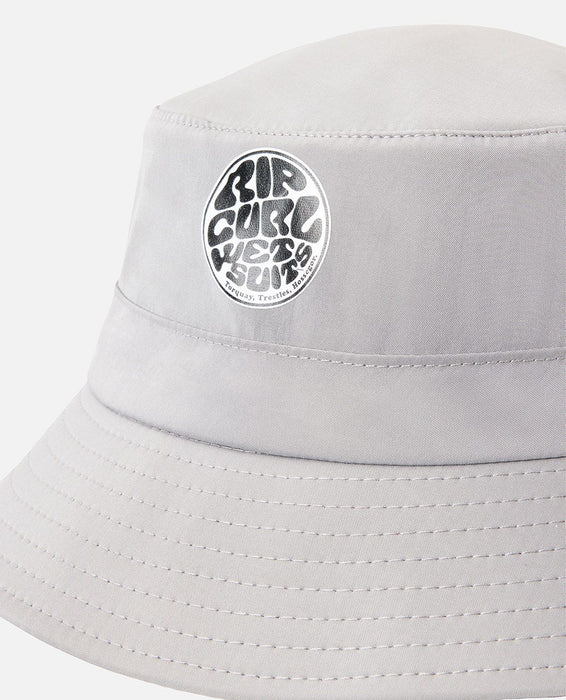 Rip Curl Surf Series Hat-Grey