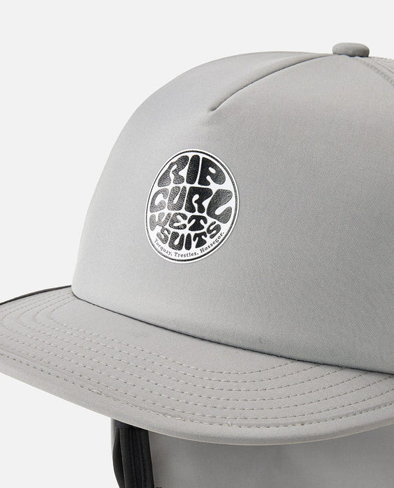 Rip Curl Surf Series Hat-Grey