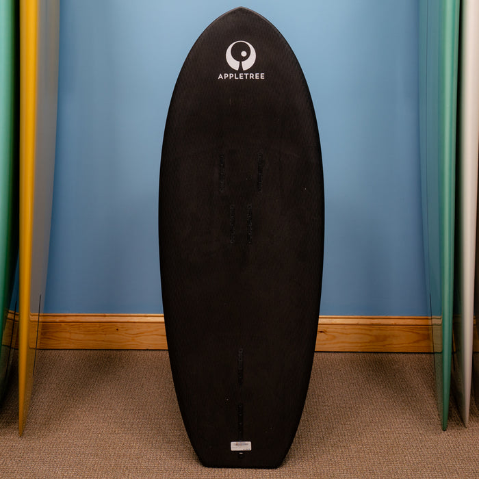 Appletree Pro Foil V2 EPS/Epoxy 4'6" x 33.4L