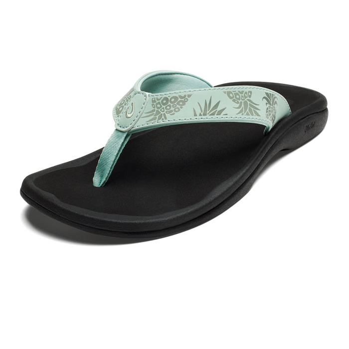 Olukai Ohana Sandal-Swell/Hua