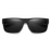 Smith Soundtrack Sunglasses-Mt Blk/CP PC Blk Plr