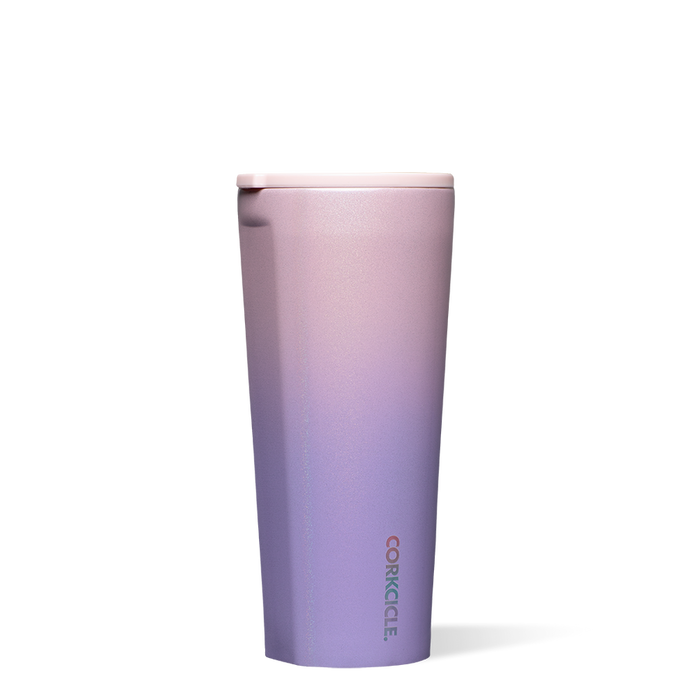 Corkcicle 24 oz Tumbler Ombre Fairy – Leaf in Creek