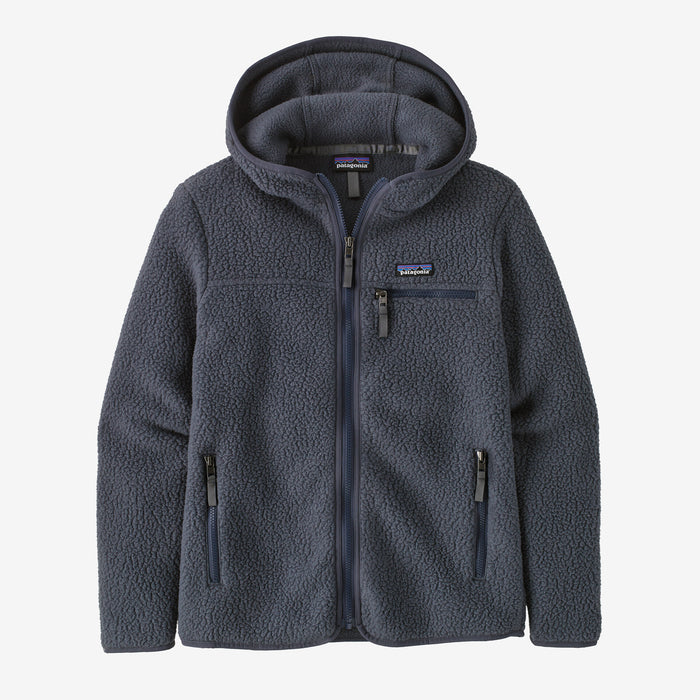 Patagonia retro hoody hotsell