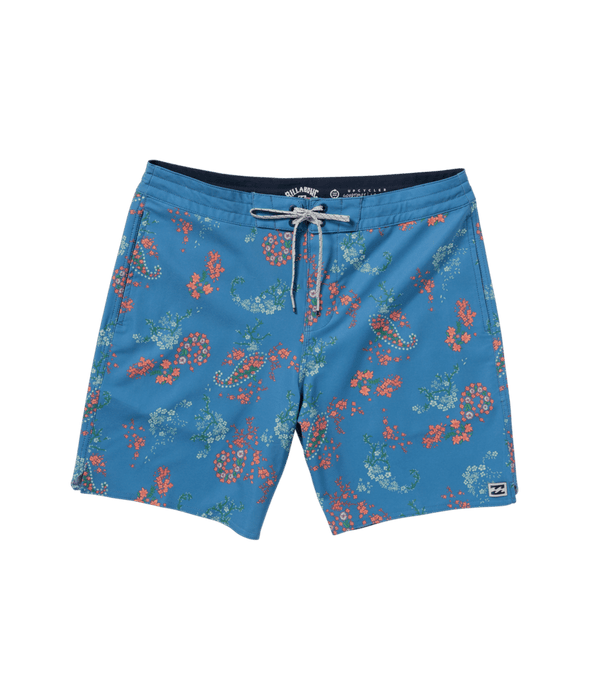 Billabong Good Times LT Boardshorts-Bay Blue