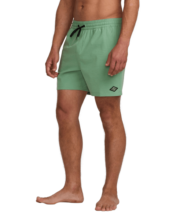 Billabong Every Other Day LB Boardshorts-Moss