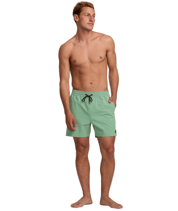 Billabong Every Other Day LB Boardshorts-Moss