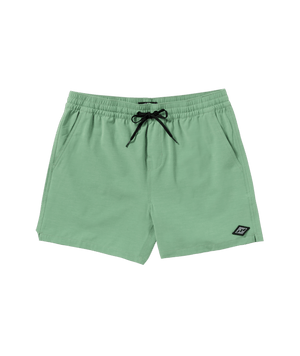 Billabong Every Other Day LB Boardshorts-Moss