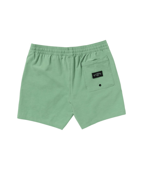 Billabong Every Other Day LB Boardshorts-Moss