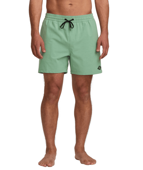 Billabong Every Other Day LB Boardshorts-Moss