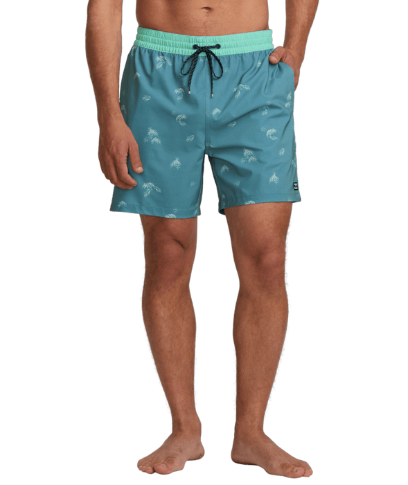 Billabong Sundays LB Boardshorts-Glacier Blue