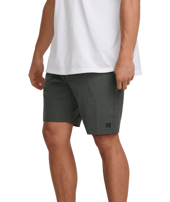 Billabong Crossfire 19 Submersible Shorts-ALT