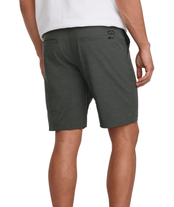 Billabong Crossfire 19 Submersible Shorts-ALT