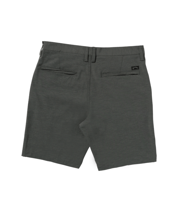 Billabong Crossfire 19 Submersible Shorts-ALT