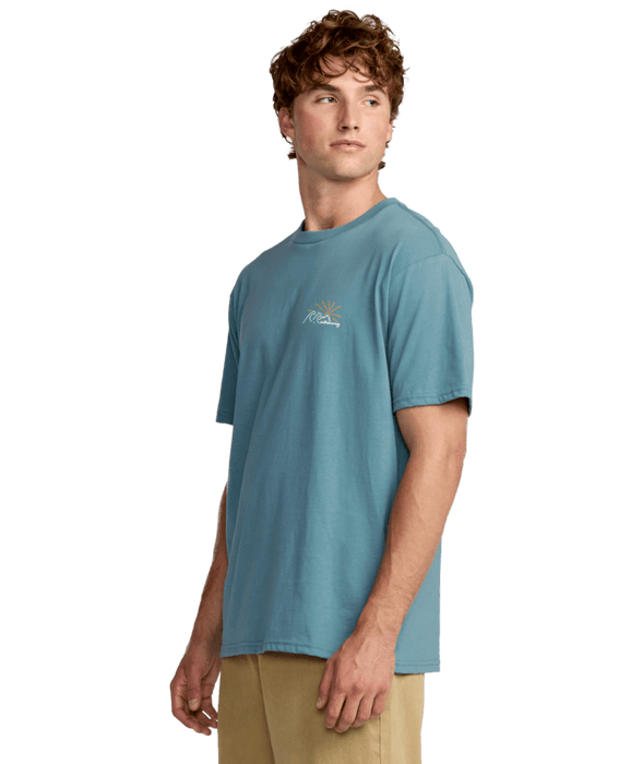 Billabong Sunrise Tee-GLB