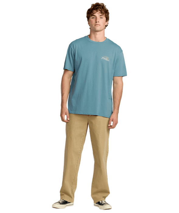 Billabong Sunrise Tee-GLB