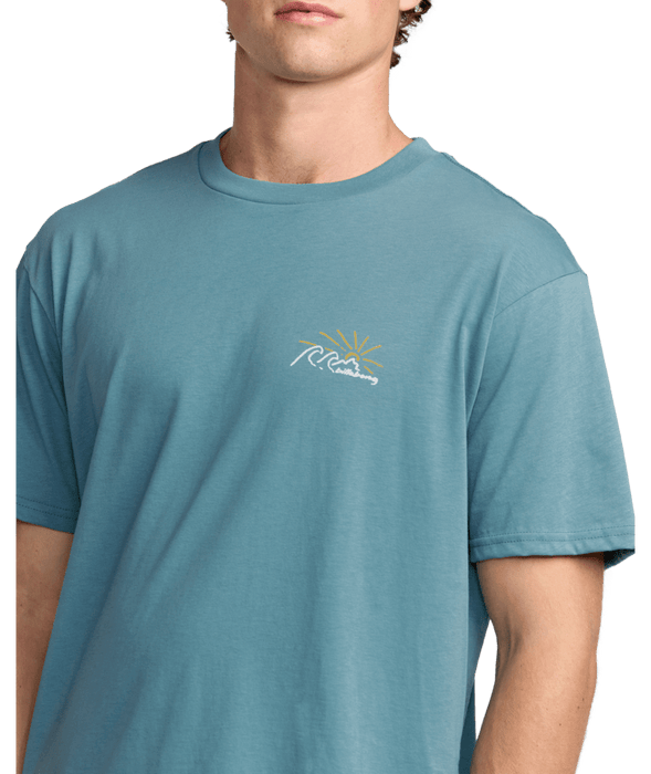 Billabong Sunrise Tee-GLB