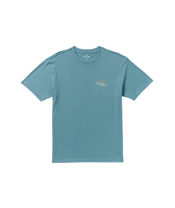 Billabong Sunrise Tee-GLB