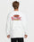 Billabong Double Spread Og L/S Tee-White