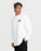 Billabong Double Spread Og L/S Tee-White