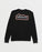 Billabong Range Adiv L/S Tee-Black