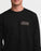 Billabong Range Adiv L/S Tee-Black