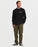 Billabong Range Adiv L/S Tee-Black