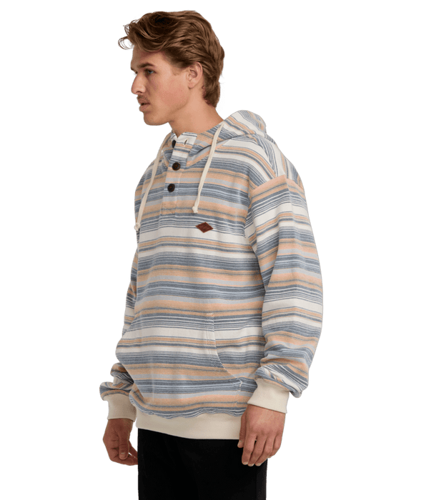 Billabong Rancho Pullover Sweatshirt-Chino